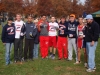 State Sectionals - 3rd Place