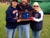 State  Sectional Championship Trophy