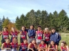 State Sectionals - team medalists