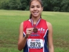 Haley Fr medal -BTM  9/14