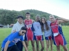 first HS XC race / Red Raider 9-10-21