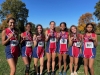 Girls 5th State Sectional (10-29)