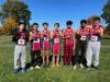 Boys 4th State Sectional (10-29)