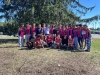 Magee Class Meet 9-20