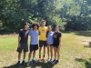2025 Team Captains