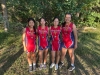Fordham Dev Meet 9-26