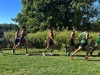Magee Class Meet 9-20