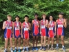 Bk to the Mountain 9-13 / JV Champions