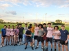 Captain's Practice