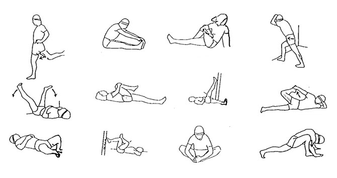 Stretching - Is it important?