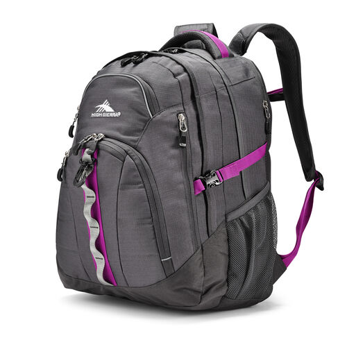 New and returning runners – backpacks and what to put into it