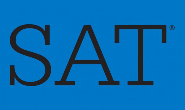SAT Testing Dates – Juniors/Seniors –  REVISED