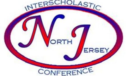 Meet Results: NJIC Divisional Championship 10-4-23