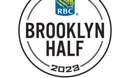 Congratulations Coach Mehek – Brooklyn Half Marathon !