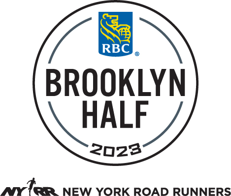 Congratulations Coach Mehek – Brooklyn Half Marathon !