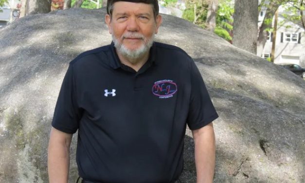 After 50 years, Stan Fryczynski still does it all in HS sports | Legends of North Jersey