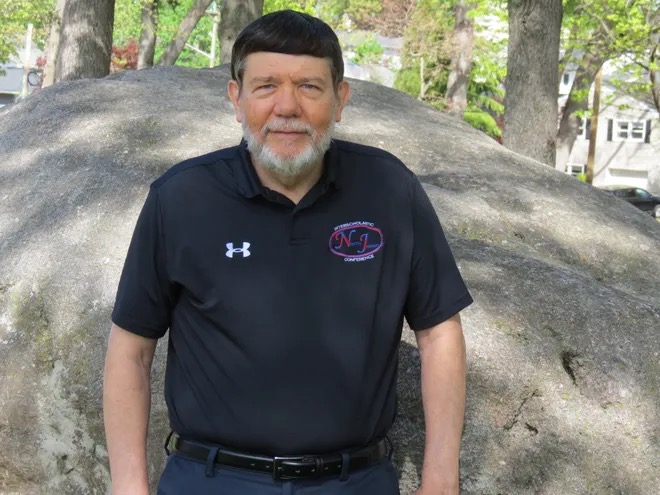 After 50 years, Stan Fryczynski still does it all in HS sports | Legends of North Jersey