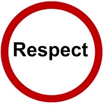 RESPECT – one very important ingredient to building a successful team