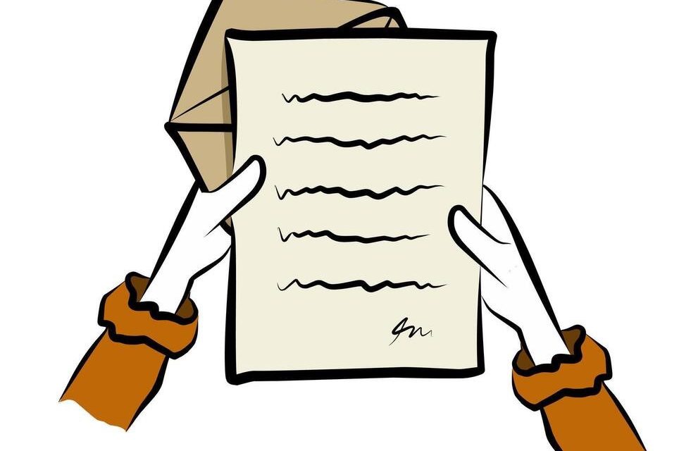 Dear Cross Country – an open letter