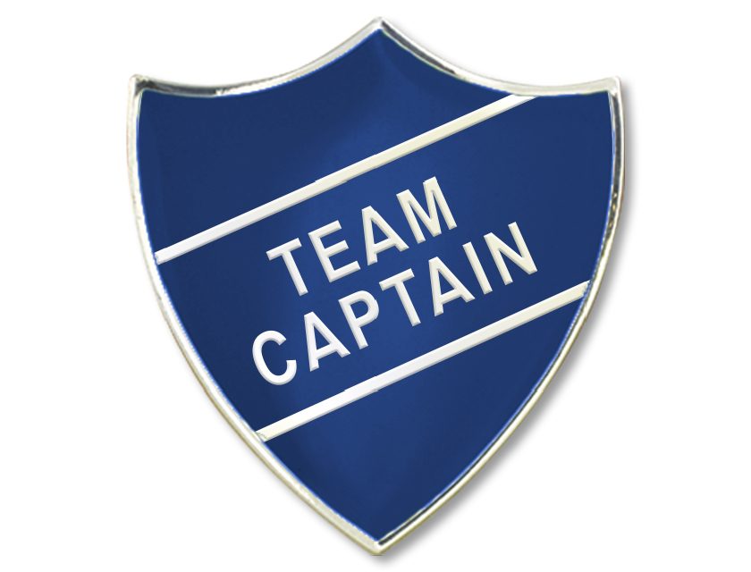 Dominic Vargas named as boys tri-captain