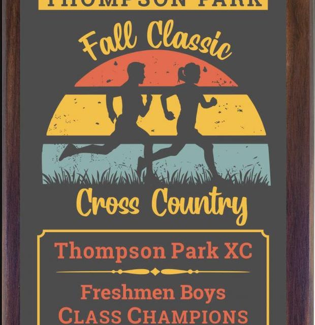 XC Fall Classic meet line up and schedule