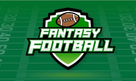 SHS XC Fantasy Football League results