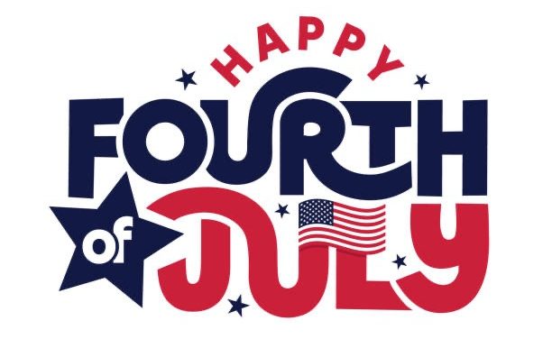 Happy Independence Day!
