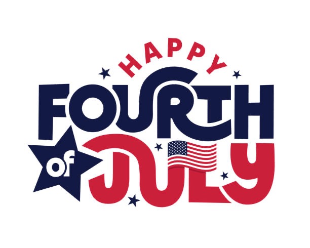 Happy Independence Day!